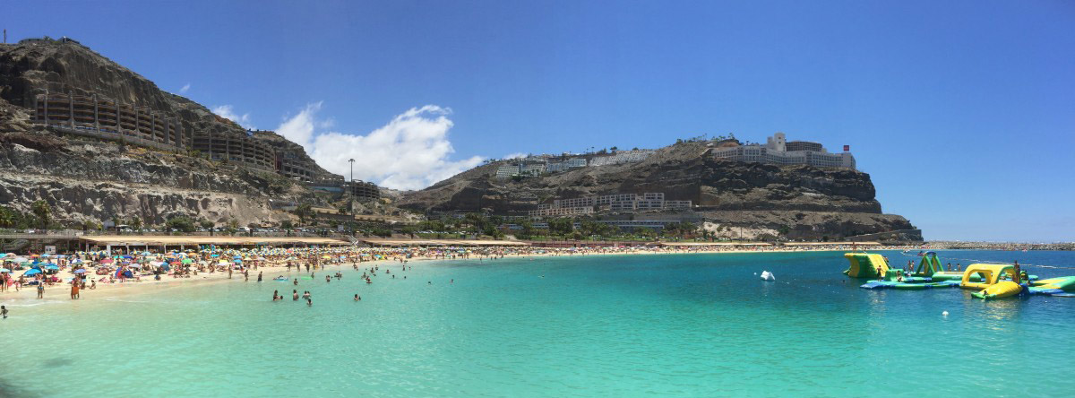 Gran Canaria